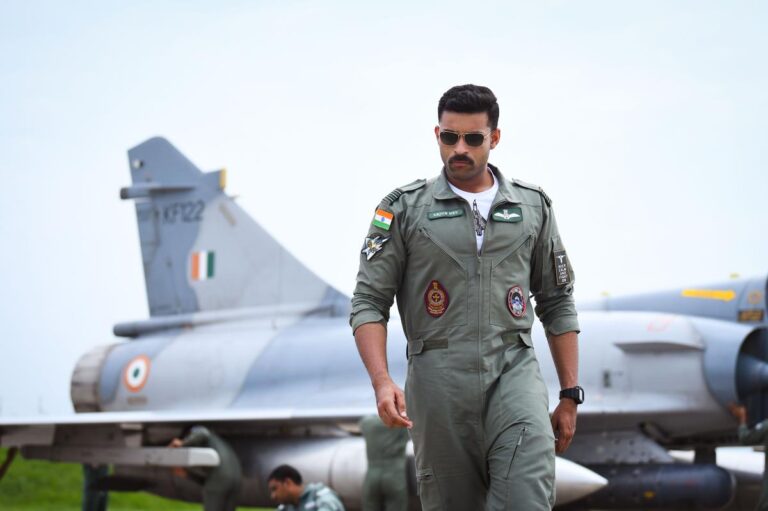 Salman Khan Unveils Varun Tej Starrer ‘Operation Valentine’ Official Trailer