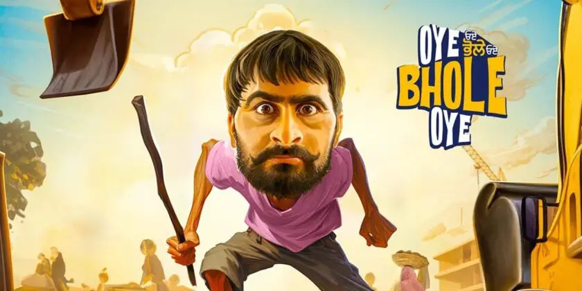 Police Register Case Against Director, Actor Of ‘Oye Bhole Oye’