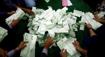 Pakistan: No clear victor in sight