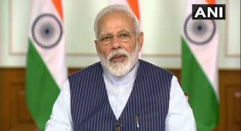 J-K: First River Rejuvenation Project Completed, Locals Await “Devika’s Rebirth” Ahead Of PM Modi’s Visit