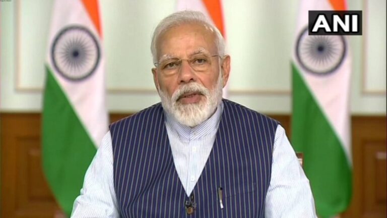 J-K: First River Rejuvenation Project Completed, Locals Await “Devika’s Rebirth” Ahead Of PM Modi’s Visit