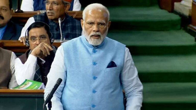 “Congress Made Startup For Their ‘Yuvraj’ But He Is A Non-Starter”: PM Modi Mocks Rahul Gandhi