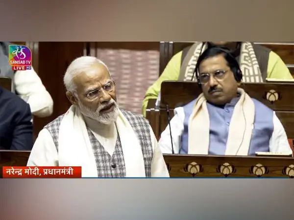 “Third Term Of Our Government Not Far… Modi 3.0 Will Work For Strengthening Foundation Of Viksit Bharat”: PM Modi In Rajya Sabha