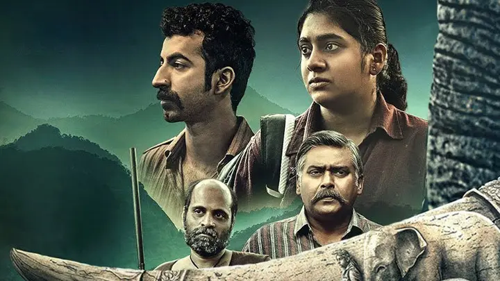‘Poacher’ Official Trailer Out Now, Series To Stream From This Date
