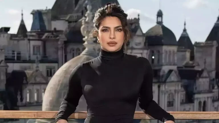 Priyanka Chopra Joins Team Of Oscar-Nominated Documentary ‘To Kill A Tiger’, Says, “I Was Moved To Pieces”