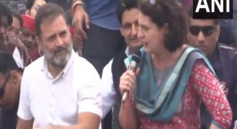 ‘Bharat Jodo Nyay Yatra’: Priyanka Gandhi Questions BJP’s Decade-Long Rule On Unemployment, Farmer Protests