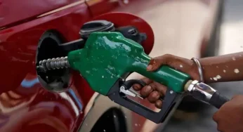 Pakistan Caretaker Govt Hikes Petrol Price By PKR 2.73 Per Litre