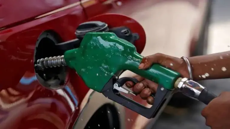 Pakistan Caretaker Govt Hikes Petrol Price By PKR 2.73 Per Litre