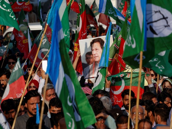 Pakistan Tehreek-E-Insaf Nominates Mian Aslam Iqbal As Punjab CM