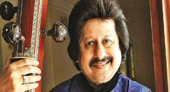 “Music industry has lost a shining star”: Anu Malik mourns Pankaj Udhas