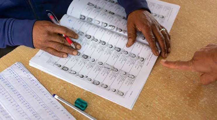 96.88 Crore People Registered To Vote For 2024 Lok Sabha Election, Says Election Commission