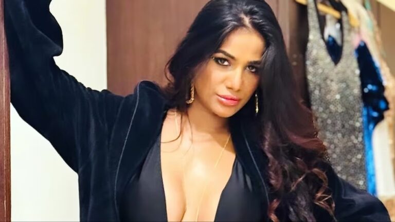 "Poonam Pandey played with emotions of people": AICWA President