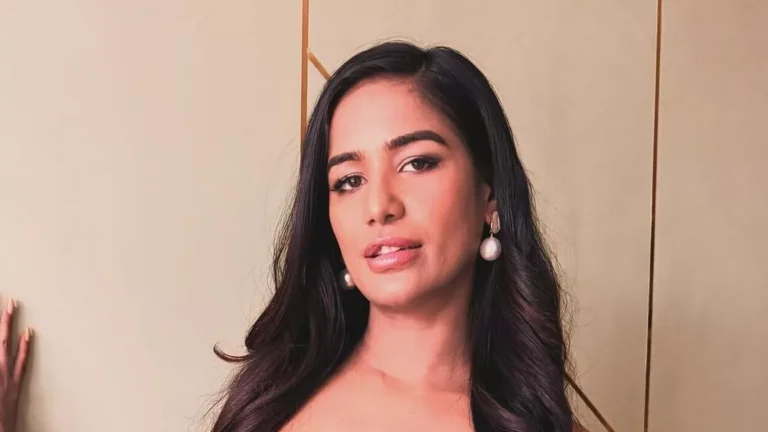 "Yes, I faked my demise": Poonam Pandey says 'sorry' for stunt, announces she is alive, faces backlash on social media