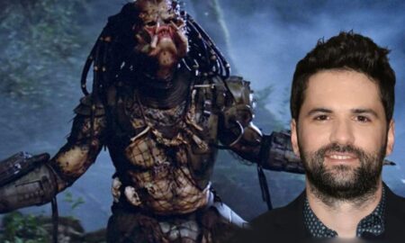 Dan Trachtenberg in talks to direct new 'Predator' film