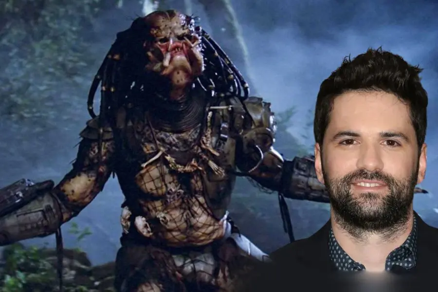 Dan Trachtenberg in talks to direct new 'Predator' film