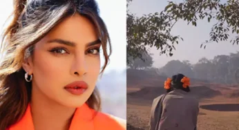 Priyanka Chopra shares trailer of Oscar-nominated documentary ‘To Kill a Tiger’, calls it “Truly remarkable”
