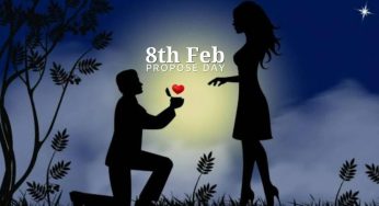 Taking the Leap: Embracing Love on ‘Propose Day’