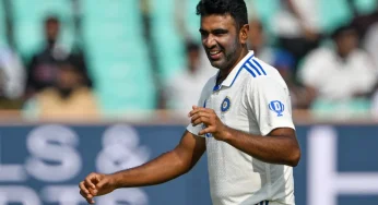 Ravichandran Ashwin To Rejoin India Squad On Day Four In Rajkot Test