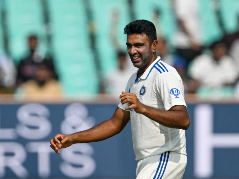 Ravichandran Ashwin To Rejoin India Squad On Day Four In Rajkot Test