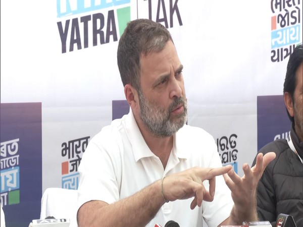 “PM Calls Himself OBC And Then Gets Confused”: Rahul Gandhi