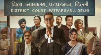 Ravi Kishan Starrer Courtroom Drama Show ‘Maamla Legal Hai’ Trailer Unveiled