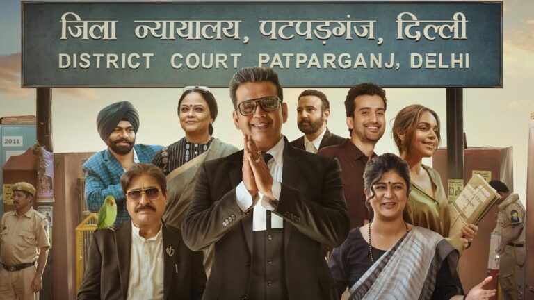 Ravi Kishan Starrer Courtroom Drama Show ‘Maamla Legal Hai’ Trailer Unveiled