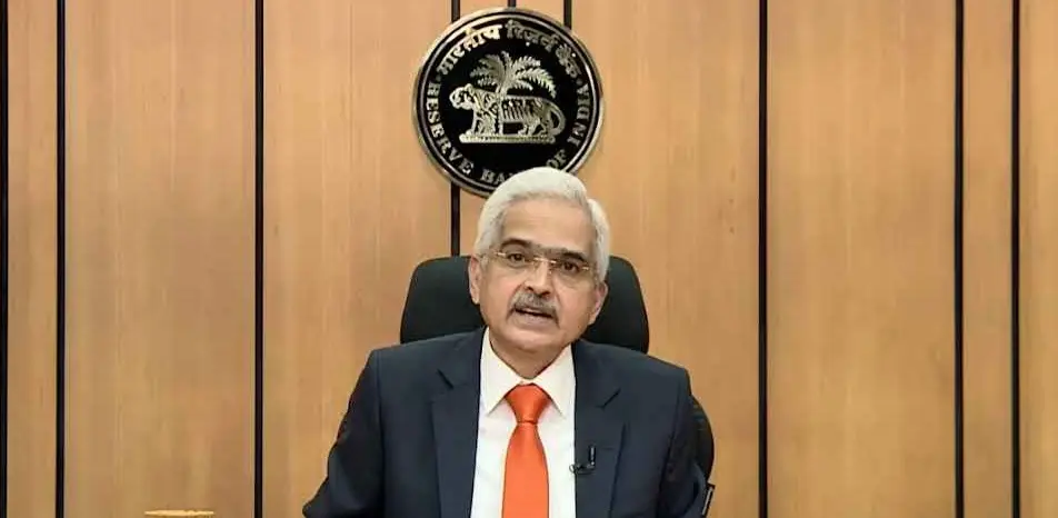 RBI Pegs India’s 2024-25 Real GDP Growth At 7%