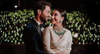 Check Out How Rajkummar Rao Wished Wife Patralekhaa On Her Birthday