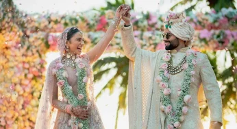 Jackky Bhagnani Dedicates A Special Song ‘Bin Tere’ To Rakul Preet Singh On Their Wedding Day