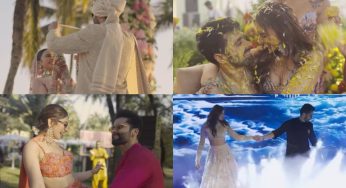 Rakul Preet Singh, Jackky Bhagnani Share Love-Filled Wedding Video