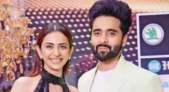 Rakul Preet, Jackky Bhagnani Wedding Sets Sustainability Trends