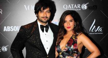 Richa Chadha, Ali Fazal announce 6 projects as producers, check details
