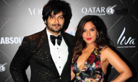 Richa Chadha, Ali Fazal announce 6 projects as producers, check details