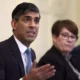 Rishi Sunak's conservative party loses two seats in Britain's Parliamentary Elections
