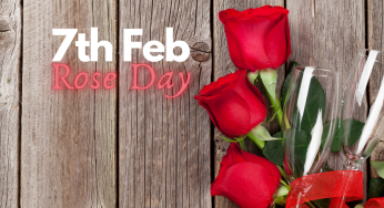 Rose Day- Significance and Celebration in Valentine’s Week