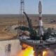 Russia Launches Iran’s Research Satellite ‘Pars 1’ Into Space