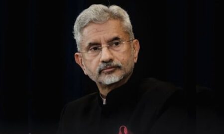 “Everyone Conducts Relationship Based On Their Past Experiences”: Jaishankar On India Buying Russian Oil