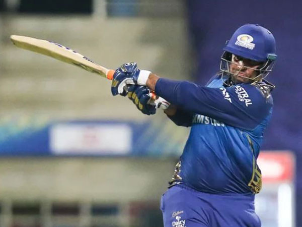 Saurabh Tiwary Reveals One Dream He Was Unable To Fulfil During His Cricketing Career 