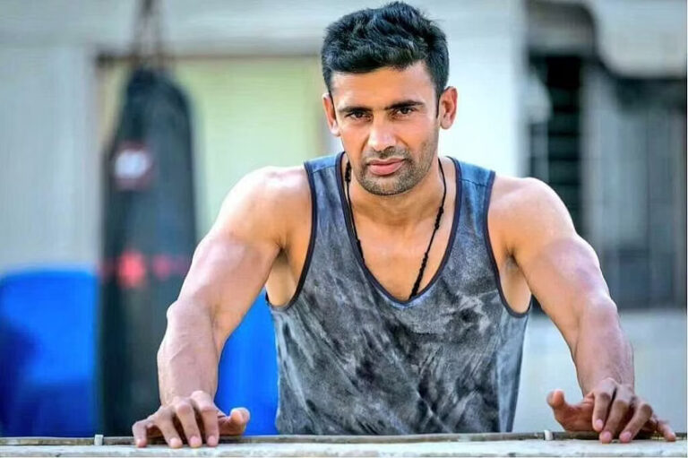 International Pro Wrestling Championship 2024: Sangram Singh to lock horns against Pakistan's Muhammad Saeed