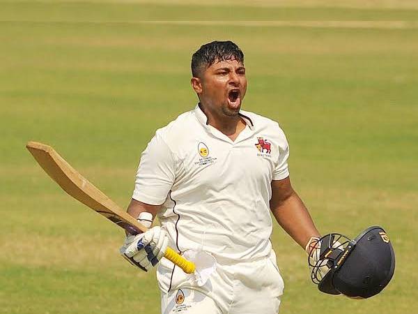 “If There’s A Guy Who Deserves It, It Is Him”: De Villiers On Sarfaraz’s Potential International Debut
