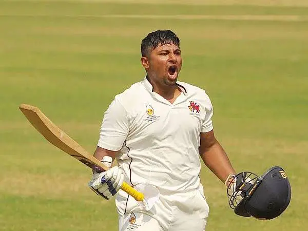 “If There’s A Guy Who Deserves It, It Is Him”: De Villiers On Sarfaraz’s Potential International Debut