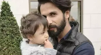 “Would Hide From My Daughter”: Shahid Kapoor Reveals Why He Quit Smoking