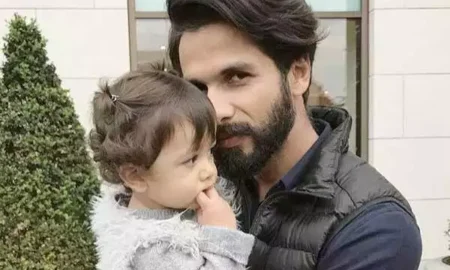 “Would Hide From My Daughter”: Shahid Kapoor Reveals Why He Quit Smoking