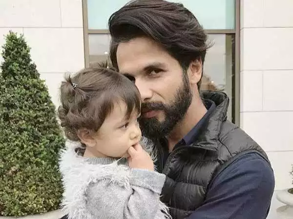 “Would Hide From My Daughter”: Shahid Kapoor Reveals Why He Quit Smoking