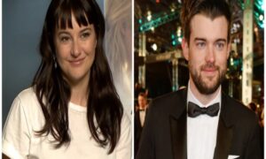 Shailene Woodley, Jack Whitehall join 'Girl in the Clouds' voice cast