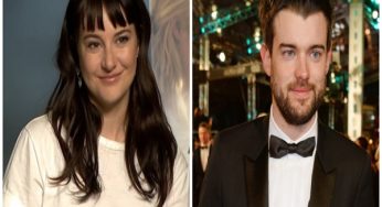 Shailene Woodley, Jack Whitehall join ‘Girl in the Clouds’ voice cast