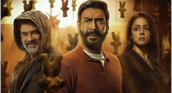 ‘Shaitaan’: First song ‘Khushiyan Bator Lo’ from Ajay Devgn-R Madhavan starrer to be out on this date