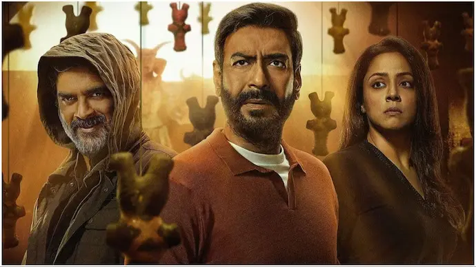 'Shaitaan': First song 'Khushiyan Bator Lo' from Ajay Devgn-R Madhavan starrer to be out on this date