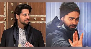 Sidharth Malhotra Wishes ‘Yodha’ Director Pushkar Ojha On His Birthday, Says “Year Of Blockbuster Landings”