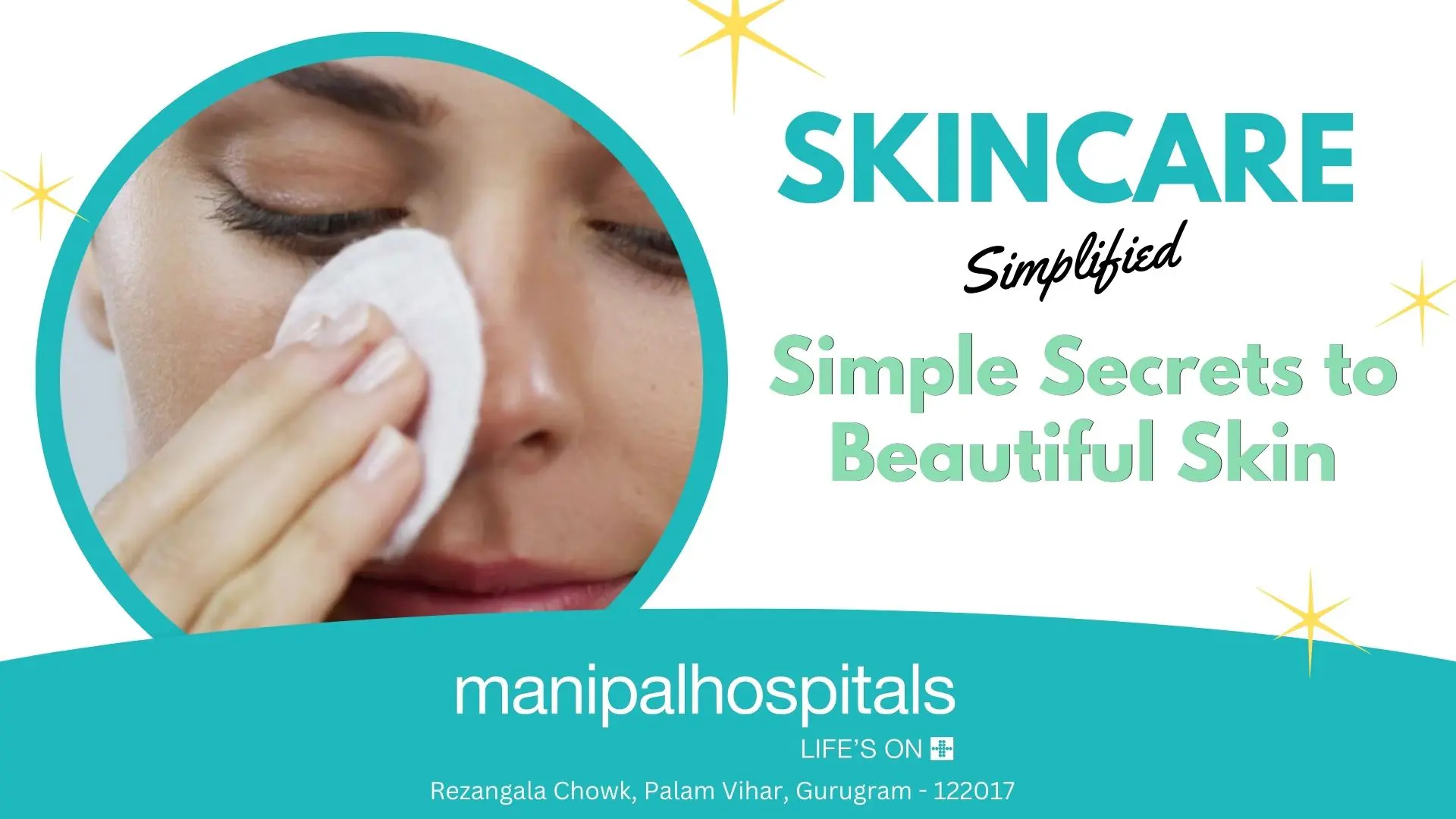 Four Seasons of Glow: Nurturing Your Skin All Year Long